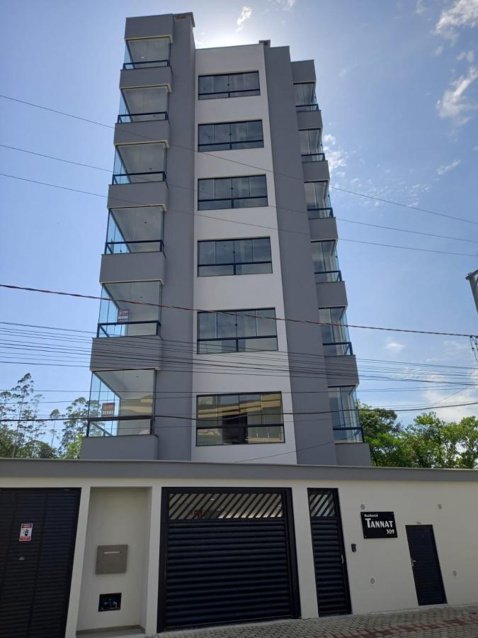 Apartamento de 2 quartos, 61m² no bairro Tomaz Coelho, em Brusque | Eu Corretor