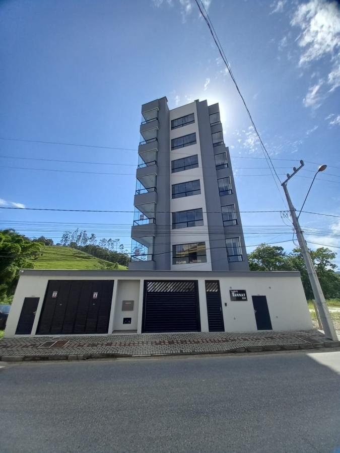 Apartamento de 2 quartos, 61m² no bairro Tomaz Coelho, em Brusque | Eu Corretor