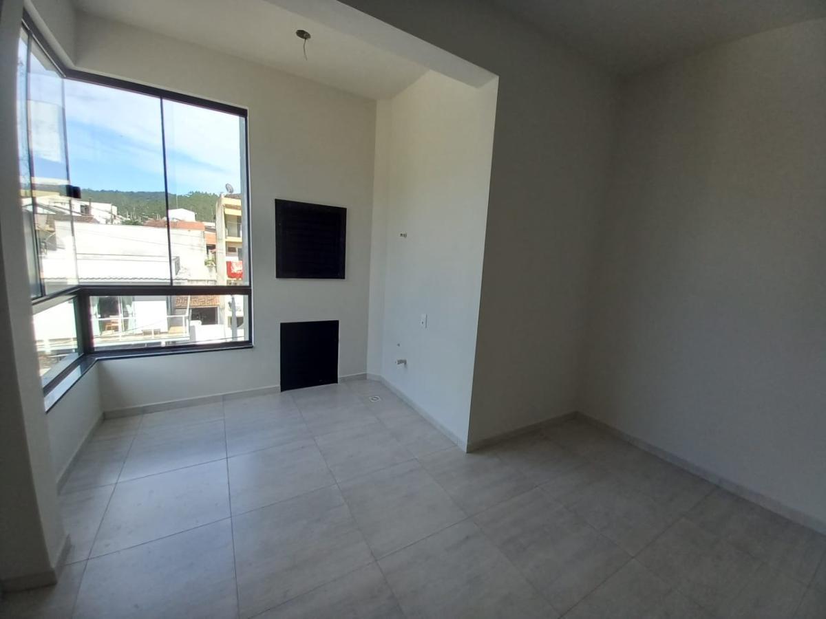 Apartamento de 2 quartos, 61m² no bairro Tomaz Coelho, em Brusque | Eu Corretor