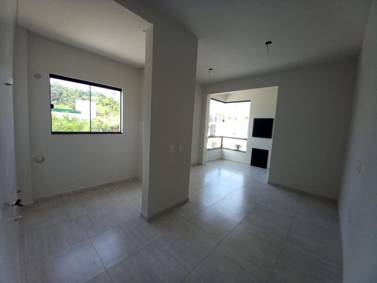 Apartamento de 2 quartos, 61m² no bairro Tomaz Coelho, em Brusque | Eu Corretor