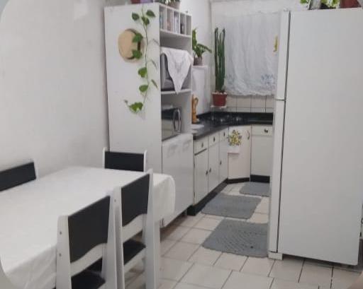 Apartamento de 2 quartos, no bairro Steffen, em Brusque | Eu Corretor