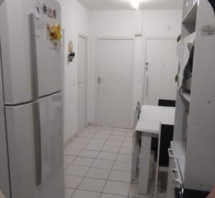 Apartamento de 2 quartos, no bairro Steffen, em Brusque | Eu Corretor