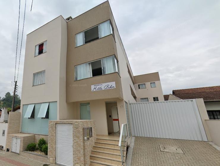 Apartamento de 2 quartos, 69m² no bairro Santa Rita, em Brusque | Eu Corretor