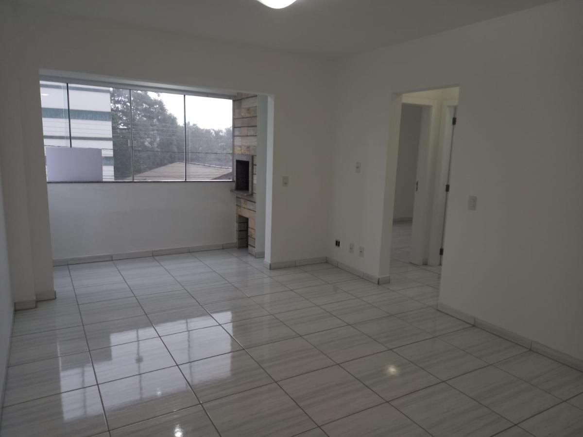 Apartamento de 2 quartos, 69m² no bairro Santa Rita, em Brusque | Eu Corretor