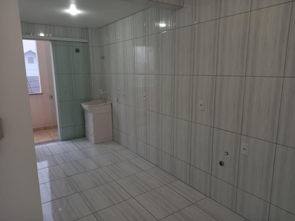 Apartamento de 2 quartos, 69m² no bairro Santa Rita, em Brusque | Eu Corretor