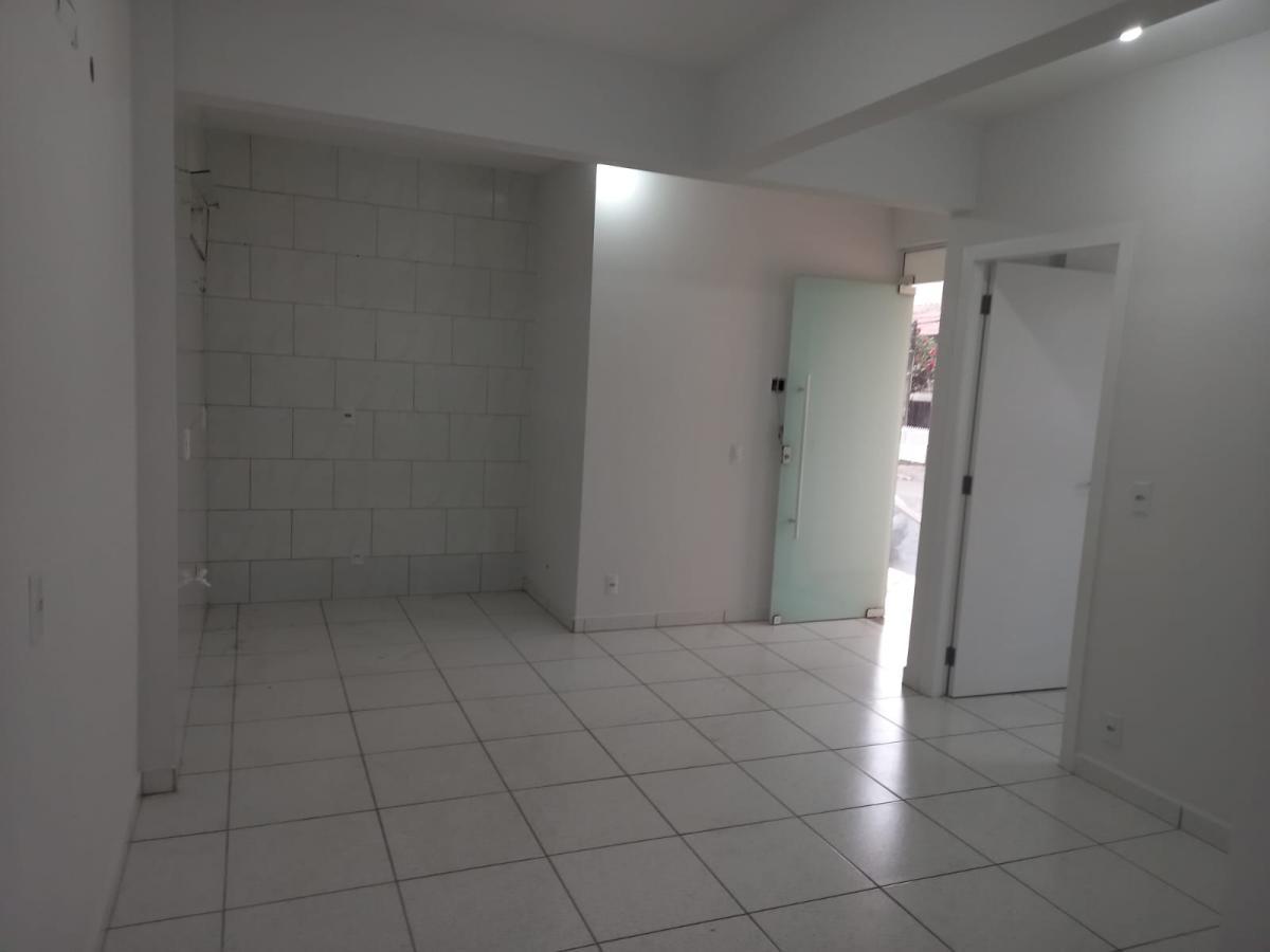 Apartamento de 1 quarto, 41m² no bairro Santa Rita, em Brusque | Eu Corretor