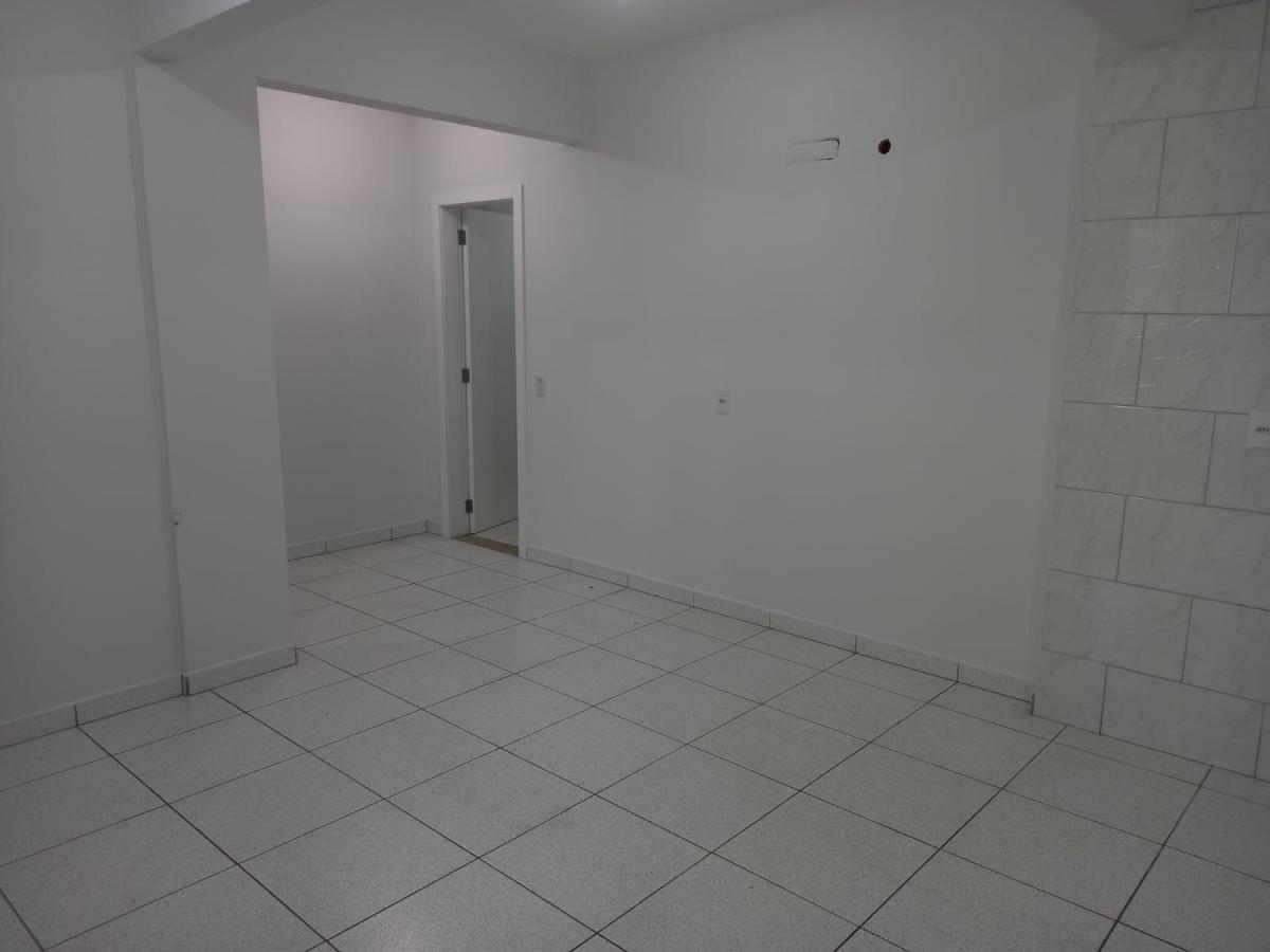 Apartamento de 1 quarto, 41m² no bairro Santa Rita, em Brusque | Eu Corretor