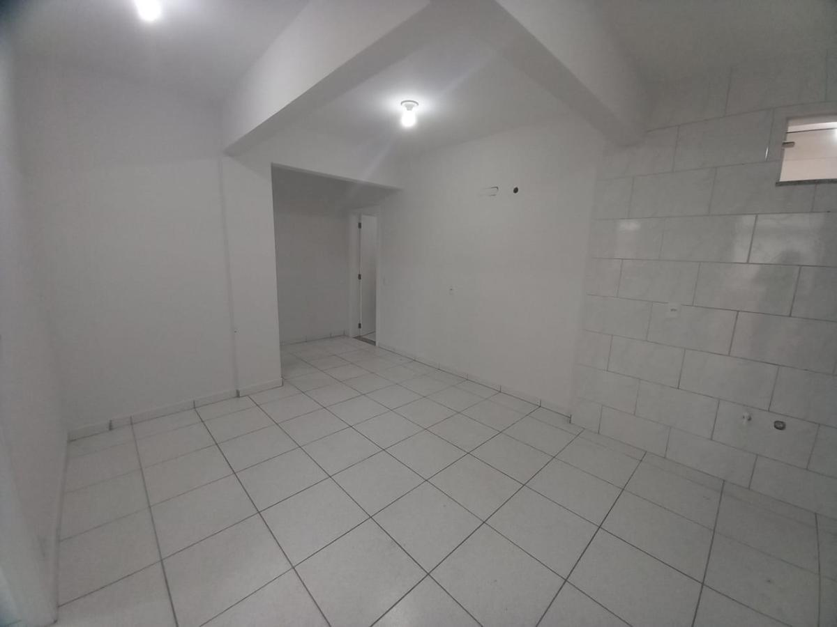 Apartamento de 1 quarto, 41m² no bairro Santa Rita, em Brusque | Eu Corretor