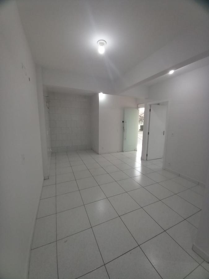 Apartamento de 1 quarto, 41m² no bairro Santa Rita, em Brusque | Eu Corretor