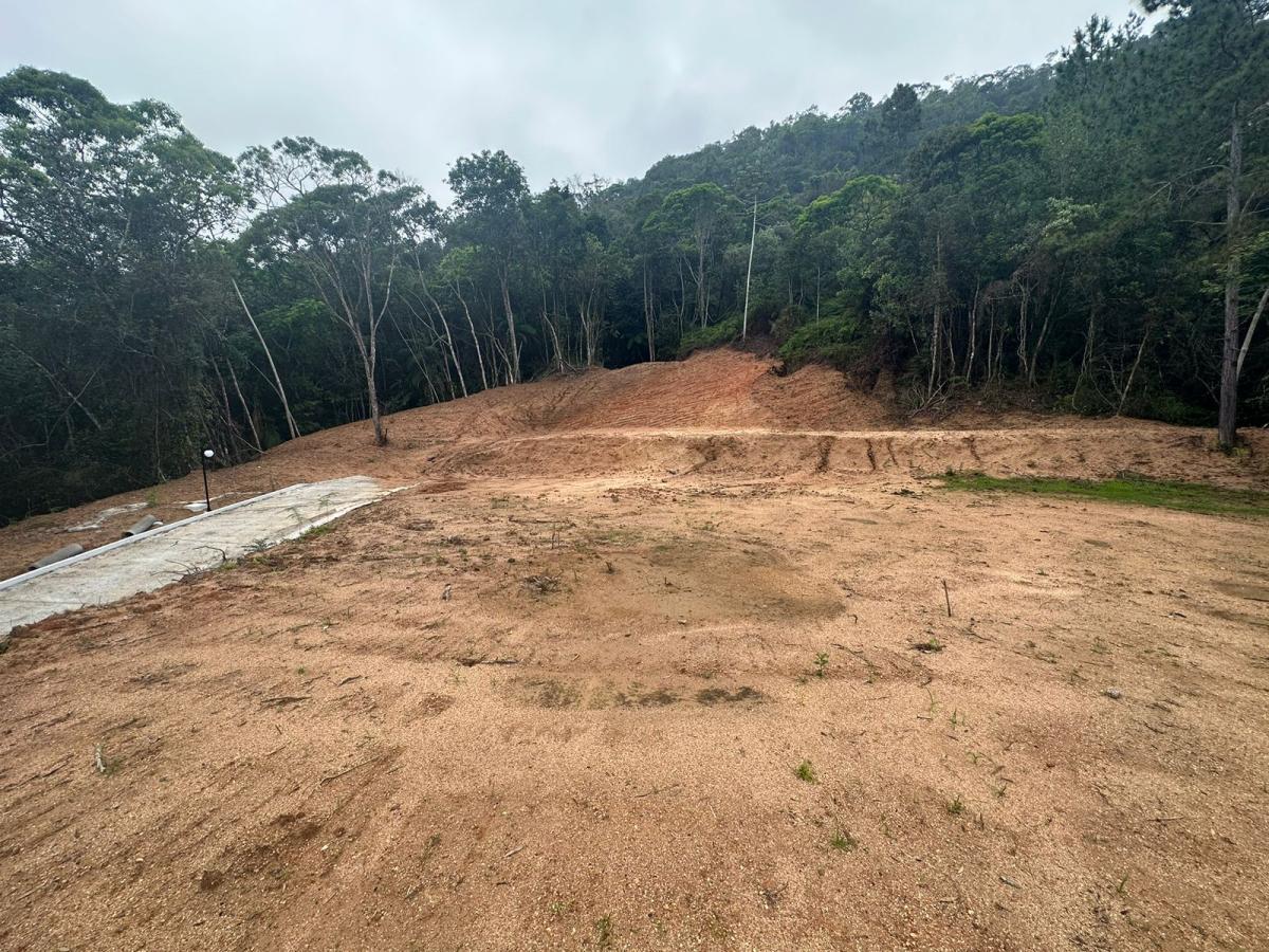 Lote/Terreno de 25000m² no bairro Cedrinho, em Brusque | Eu Corretor