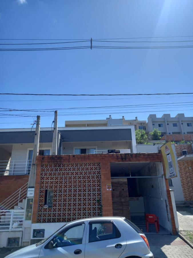 Casa de 2 quartos, no bairro ÁGUAS CLARAS, em Brusque | Eu Corretor