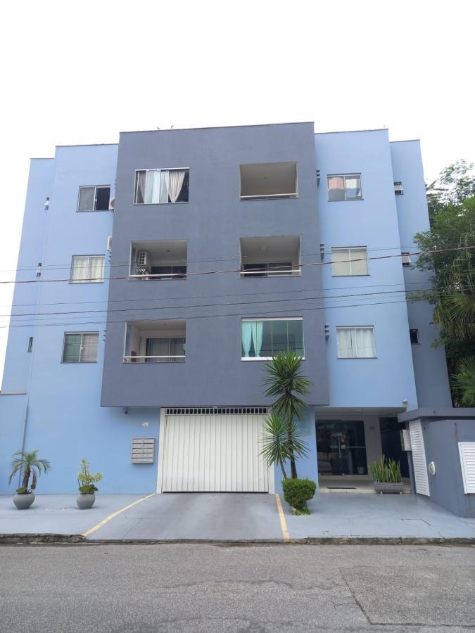 Apartamento de 2 quartos, 70m² no bairro Guarani, em Brusque | Eu Corretor