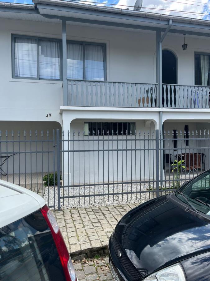 Casa de no bairro São Luíz, em Brusque | Eu Corretor