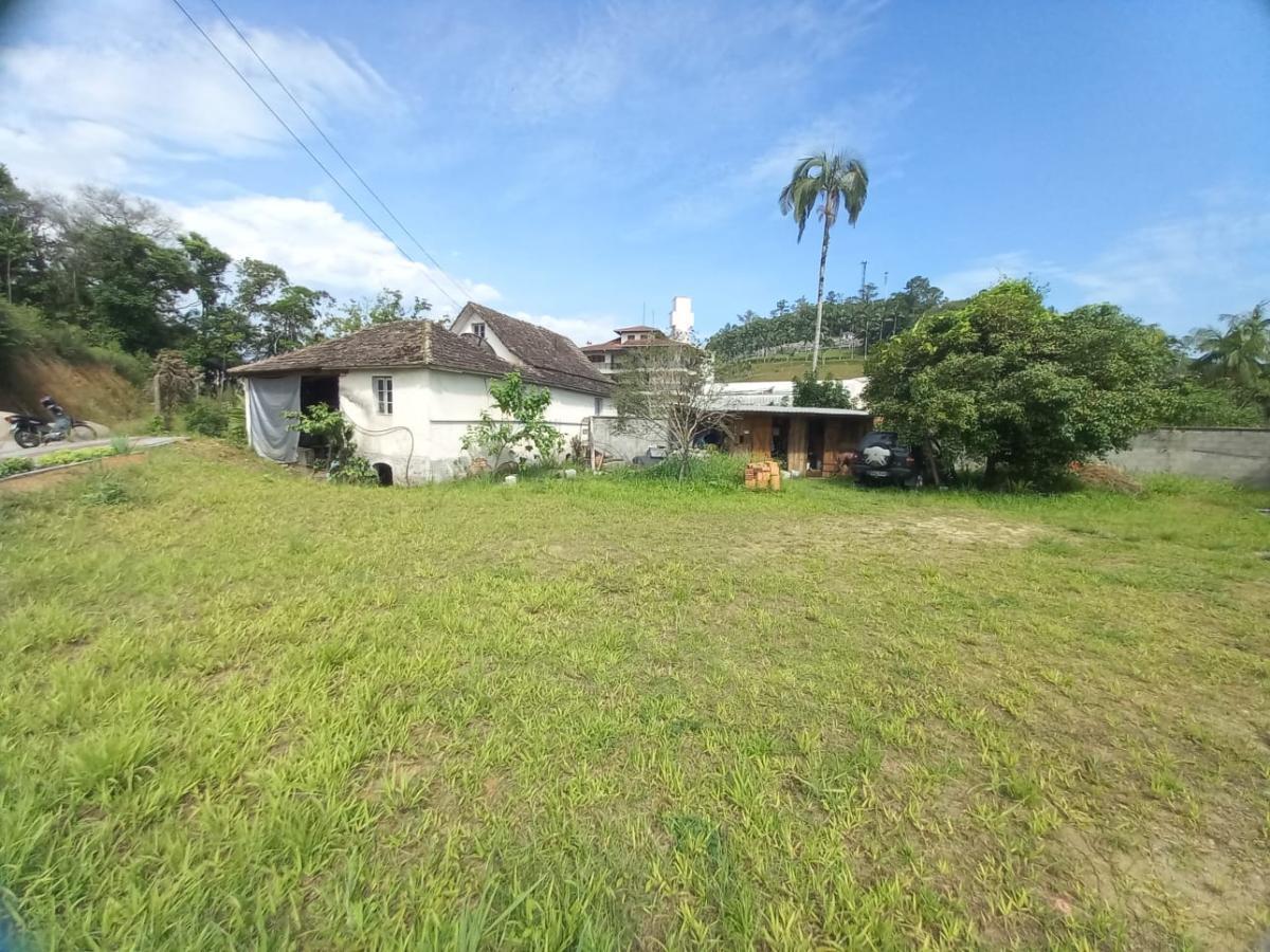 Lote/Terreno de 455m² no bairro CENTRO, em Guabiruba | Eu Corretor