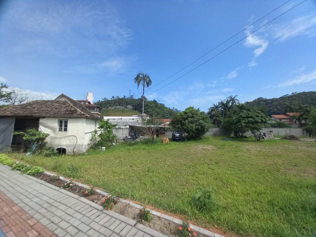 Lote/Terreno de 455m² no bairro CENTRO, em Guabiruba | Eu Corretor