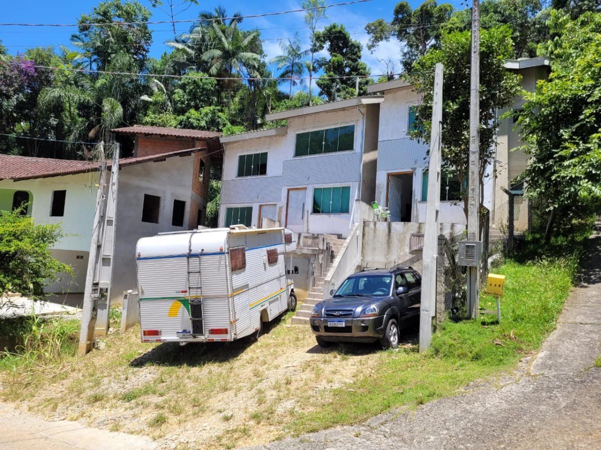 Casa de 3 quartos, no bairro SOUZA CRUZ, em Brusque | Eu Corretor