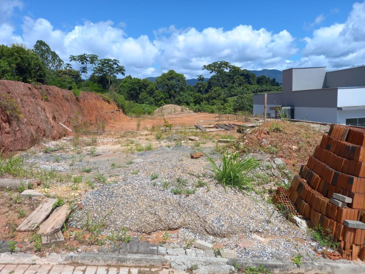 Lote/Terreno de 377m² no bairro CENTRO, em Guabiruba | Eu Corretor