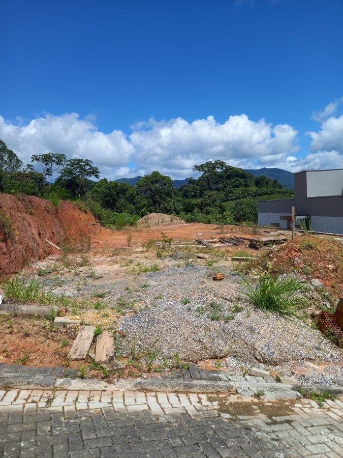 Lote/Terreno de 377m² no bairro CENTRO, em Guabiruba | Eu Corretor