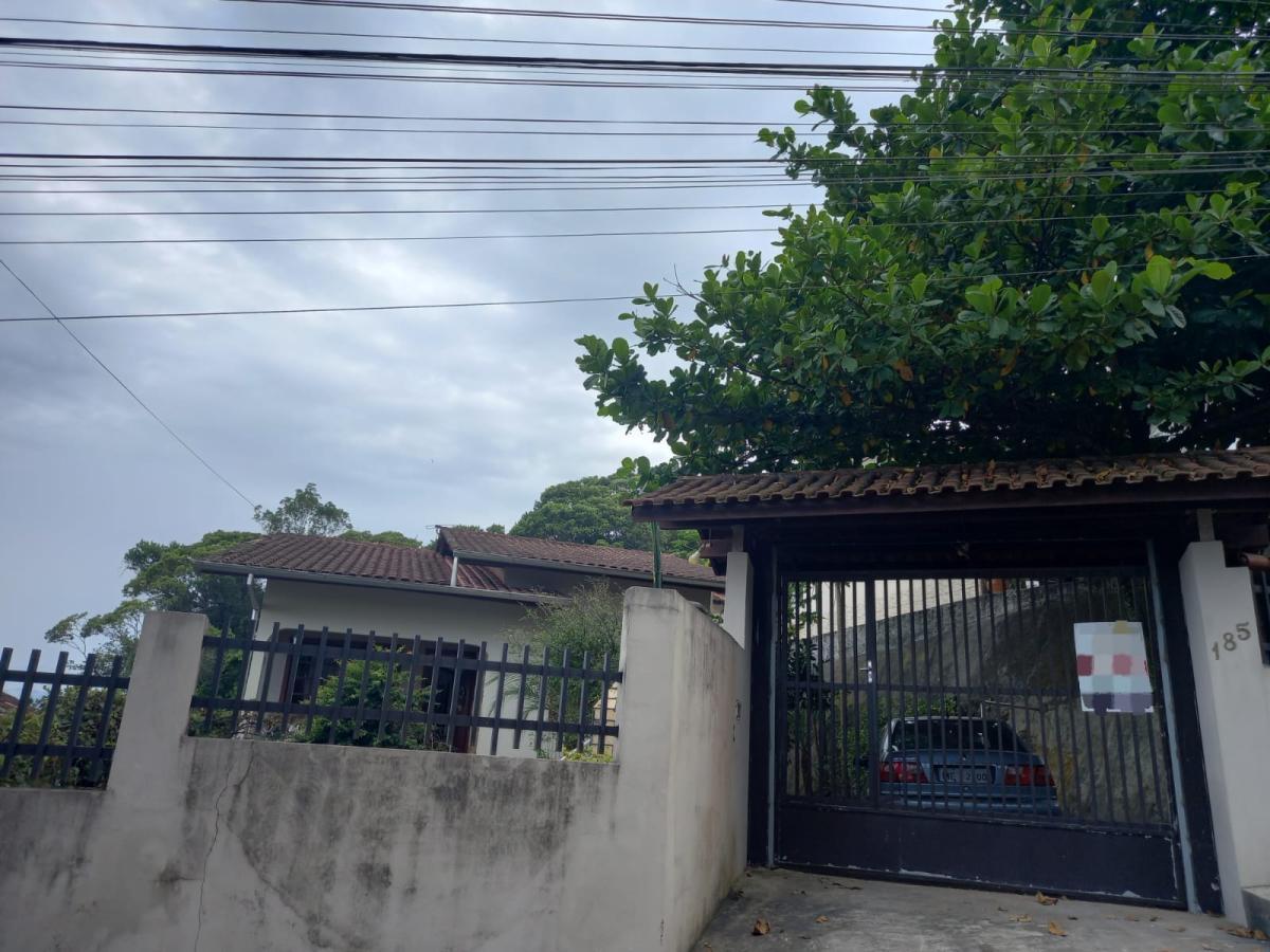 Casa de 3 quartos, no bairro SOUZA CRUZ, em Brusque | Eu Corretor