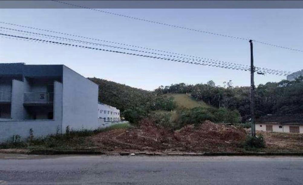 Lote/Terreno de 2810m² no bairro Poço Fundo, em Brusque | Eu Corretor