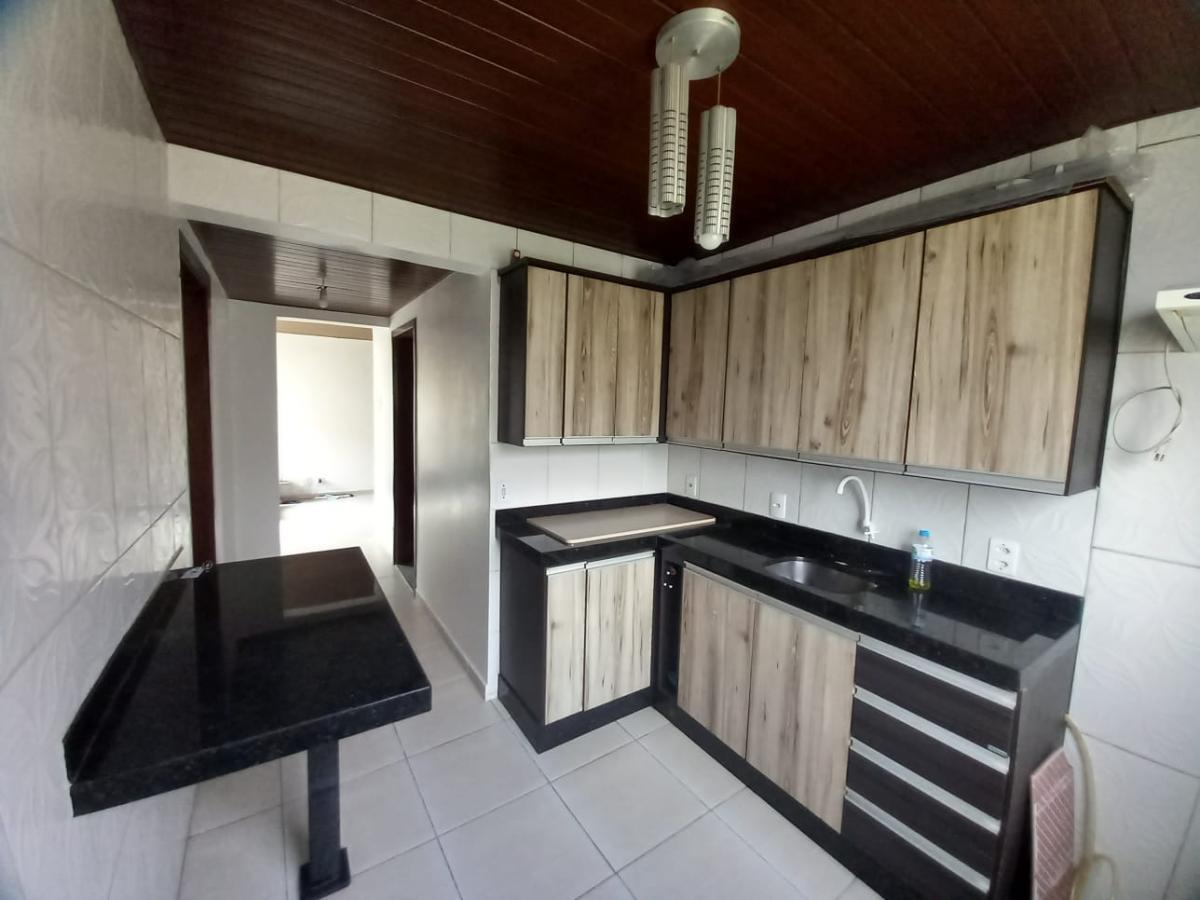 Apartamento de 2 quartos, 65m² no bairro Limeira Baixa, em Brusque | Eu Corretor