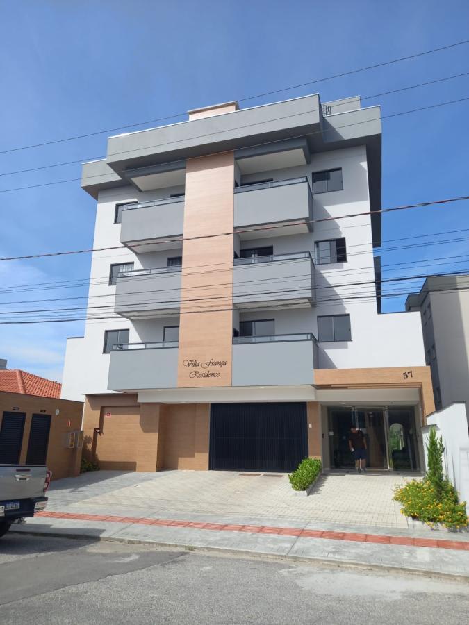 Apartamento de 2 quartos, no bairro Santa Terezinha, em Brusque | Eu Corretor