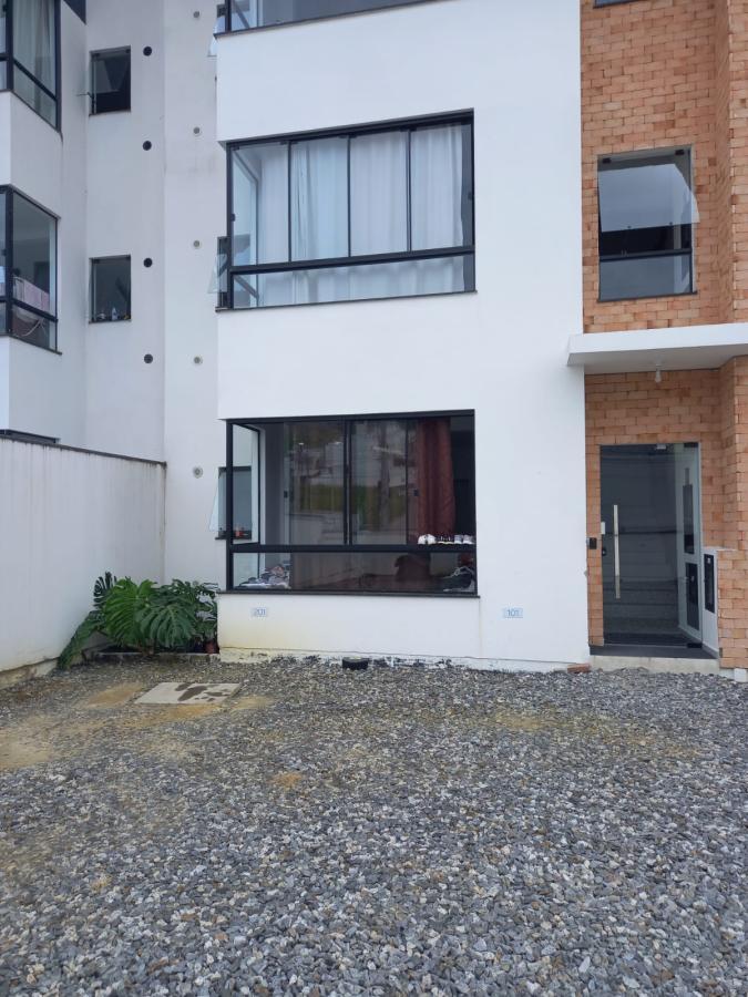 Apartamento de 2 quartos, 70m² no bairro Limeira Baixa, em Brusque | Eu Corretor