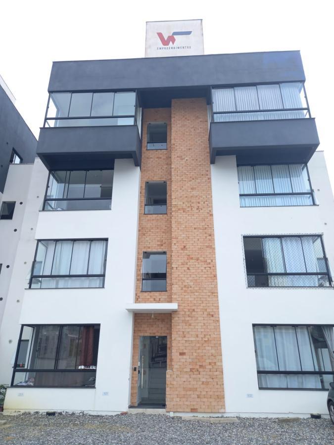 Apartamento de 2 quartos, 70m² no bairro Limeira Baixa, em Brusque | Eu Corretor