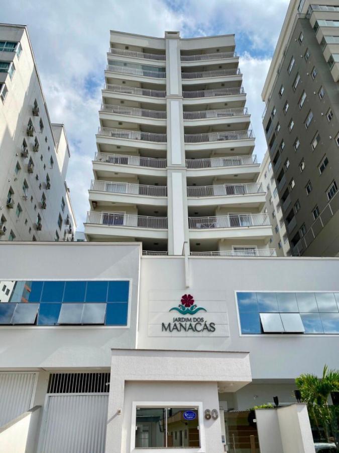 Apartamento de 2 quartos, 84m² no bairro São Luíz, em Brusque | Eu Corretor