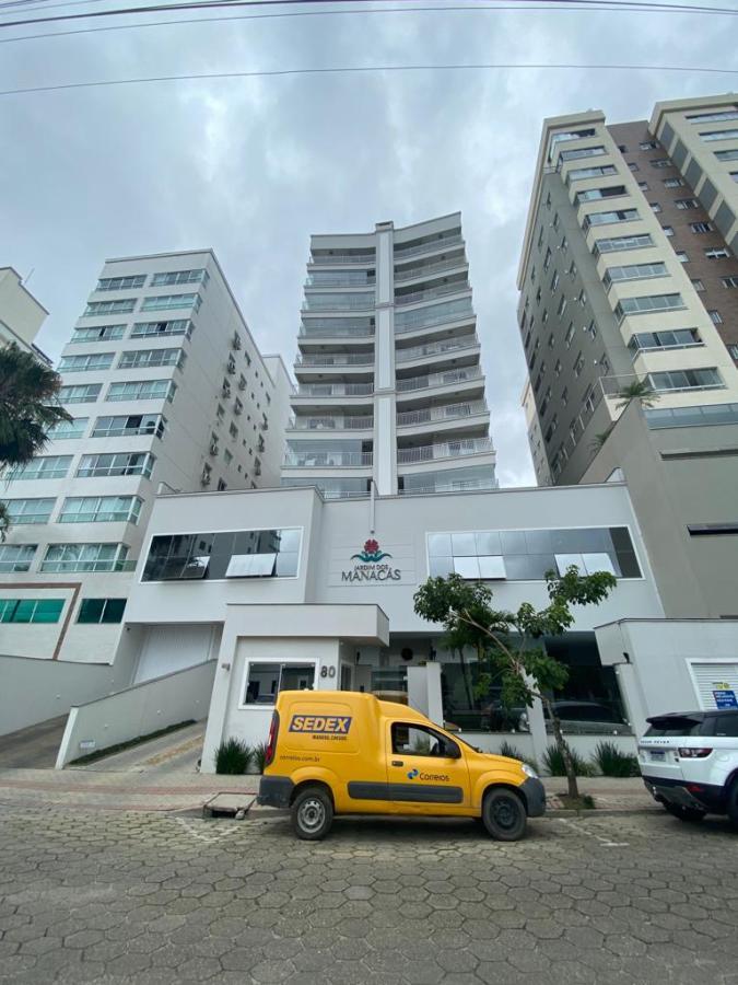 Apartamento de 2 quartos, 84m² no bairro São Luíz, em Brusque | Eu Corretor