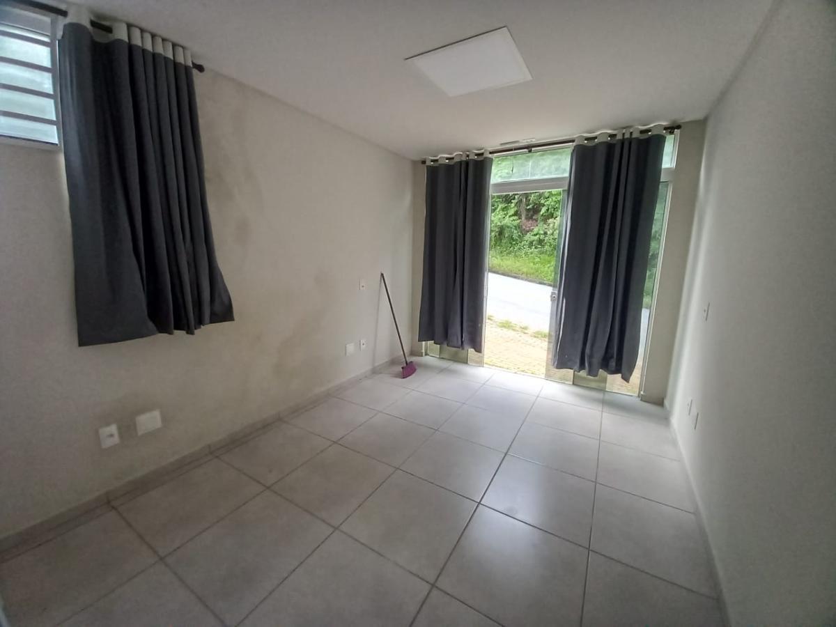 Flat de 1 quarto, 64m² no bairro SÃO PEDRO, em Brusque | Eu Corretor