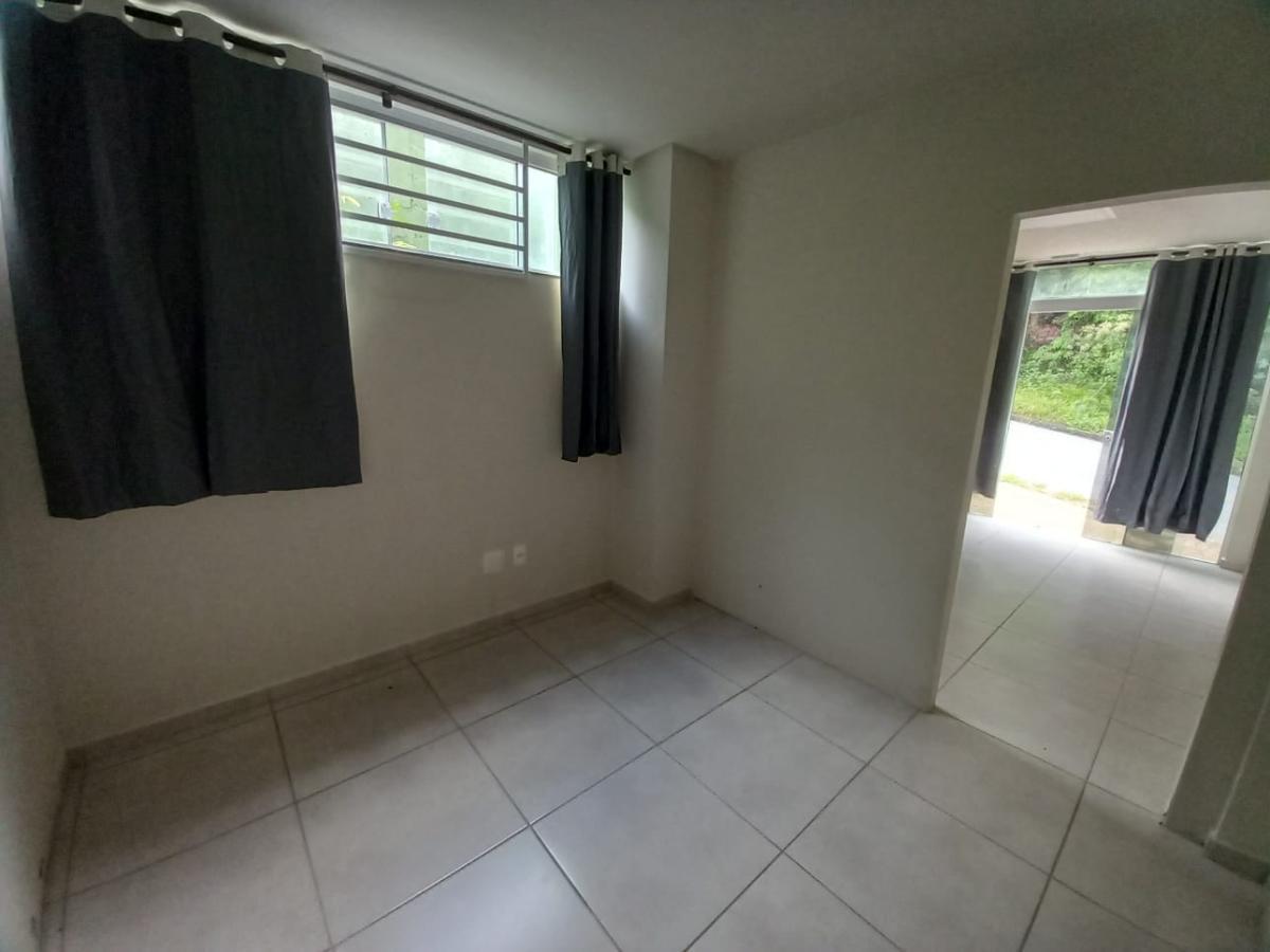 Flat de 1 quarto, 64m² no bairro SÃO PEDRO, em Brusque | Eu Corretor