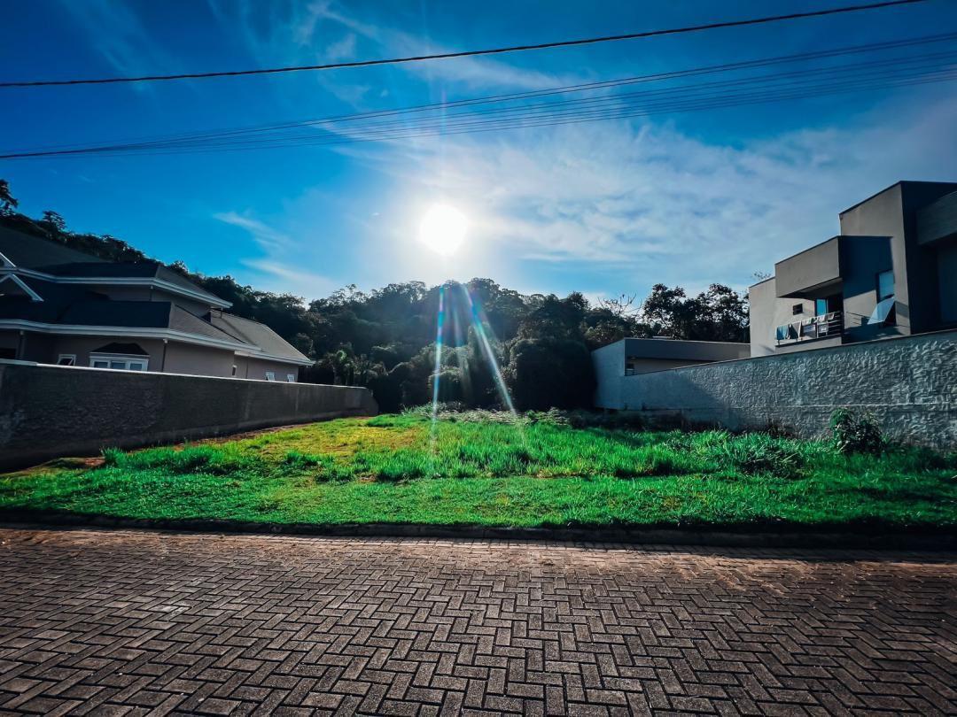 Lote/Terreno de 535m² no bairro SOUZA CRUZ, em Brusque | Eu Corretor