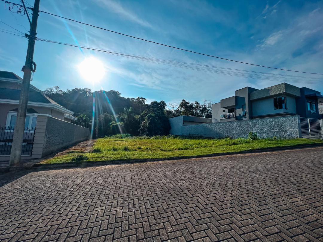 Lote/Terreno de 535m² no bairro SOUZA CRUZ, em Brusque | Eu Corretor