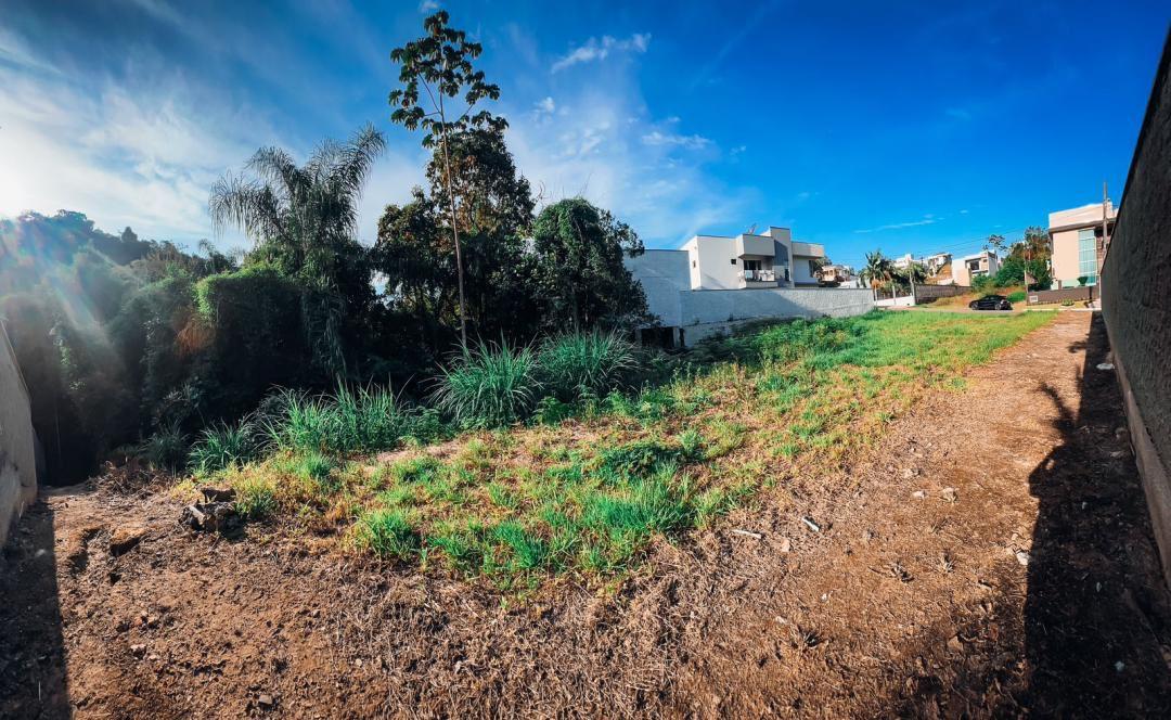 Lote/Terreno de 535m² no bairro SOUZA CRUZ, em Brusque | Eu Corretor