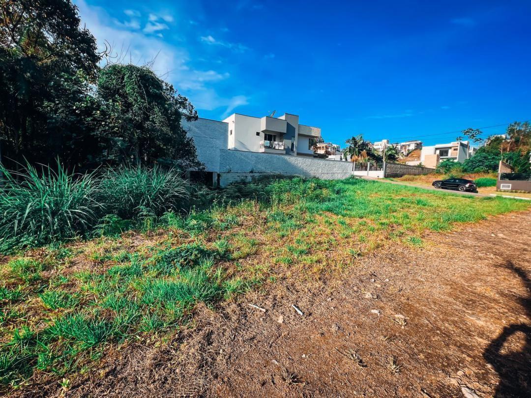 Lote/Terreno de 535m² no bairro SOUZA CRUZ, em Brusque | Eu Corretor