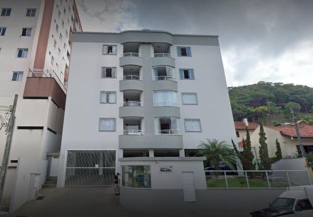 Apartamento de 2 quartos, 68m² no bairro Guarani, em Brusque | Eu Corretor