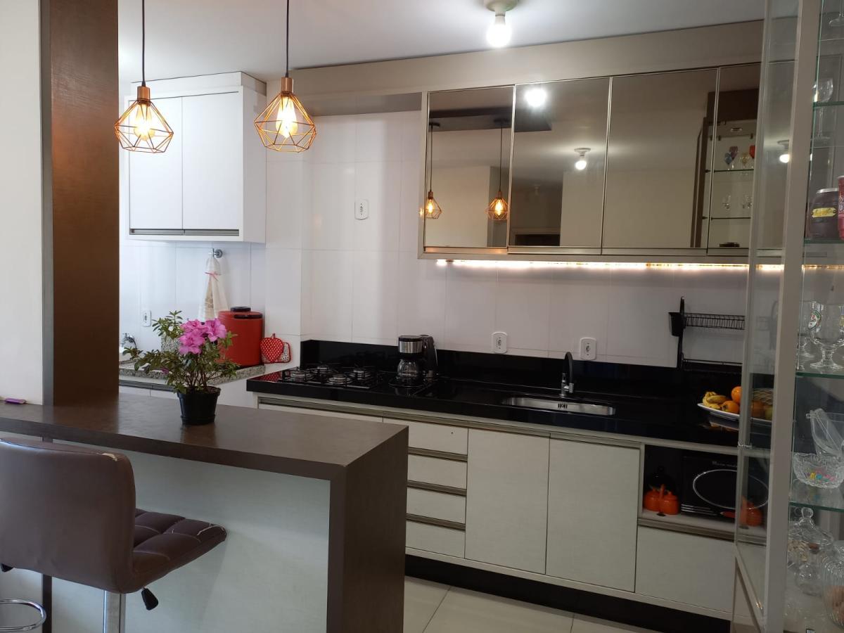 Apartamento de 2 quartos, 68m² no bairro Guarani, em Brusque | Eu Corretor