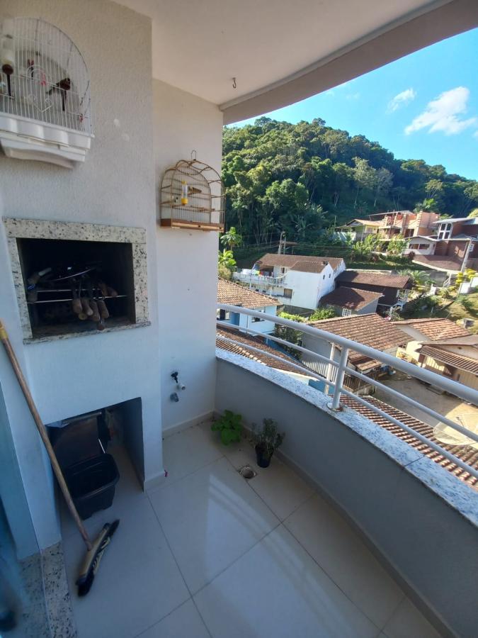 Apartamento de 2 quartos, 68m² no bairro Guarani, em Brusque | Eu Corretor