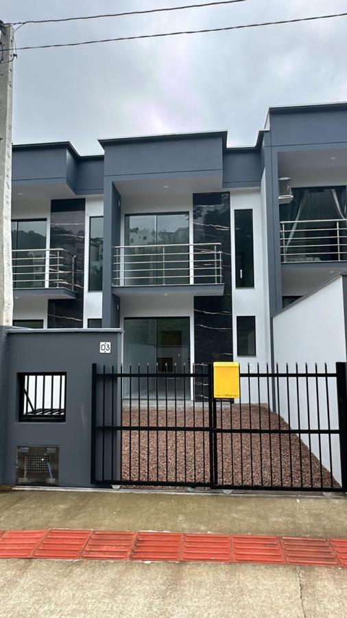 Casa de 2 quartos, 72m² no bairro Volta Grande, em Brusque | Eu Corretor