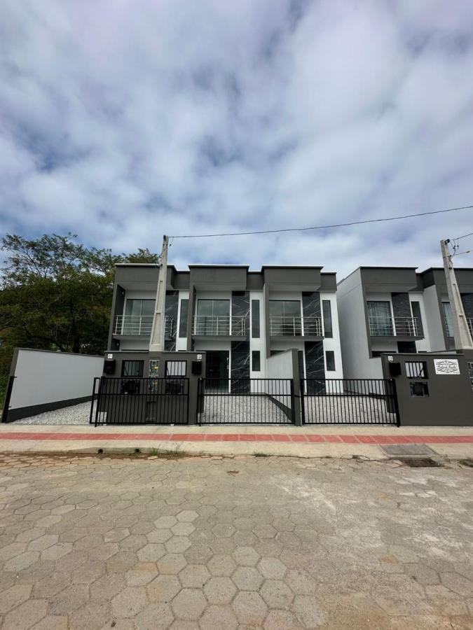 Casa de 2 quartos, 72m² no bairro Volta Grande, em Brusque | Eu Corretor