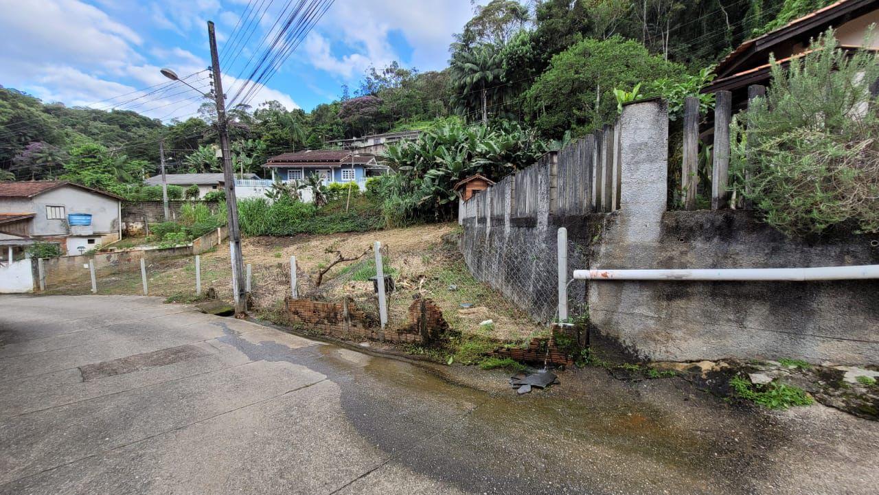 Lote/Terreno de 485m² no bairro Azambuja, em Brusque | Eu Corretor