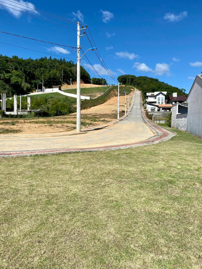 Lote/Terreno de 391m² no bairro CENTRO, em Guabiruba | Eu Corretor