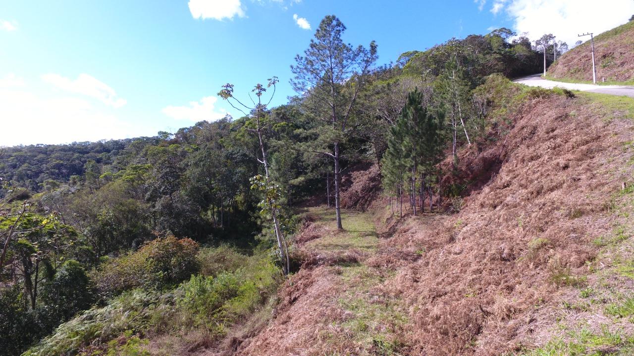 Lote/Terreno de 559m² no bairro Primeiro de Maio, em Brusque | Eu Corretor