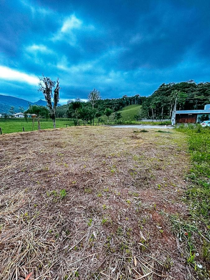 Lote/Terreno de 423m² no bairro SÃO PEDRO, em Brusque | Eu Corretor