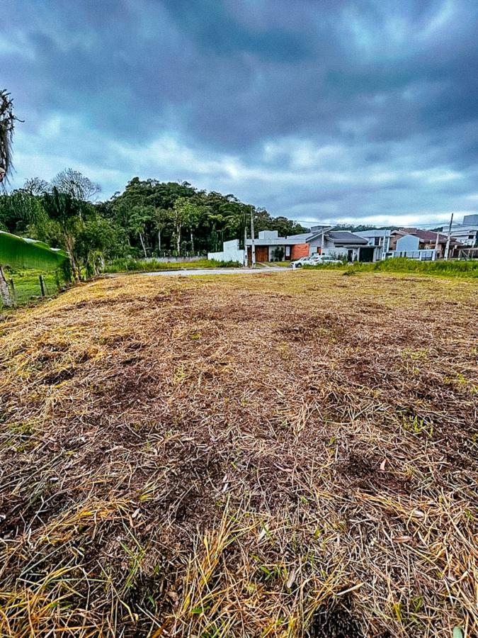 Lote/Terreno de 423m² no bairro SÃO PEDRO, em Brusque | Eu Corretor