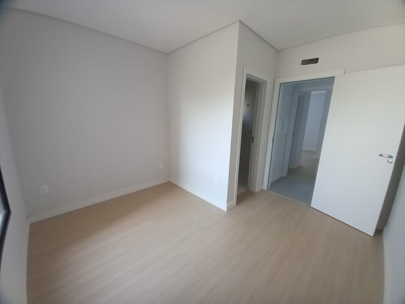 Apartamento de 70m² no bairro Azambuja, em Brusque | Eu Corretor