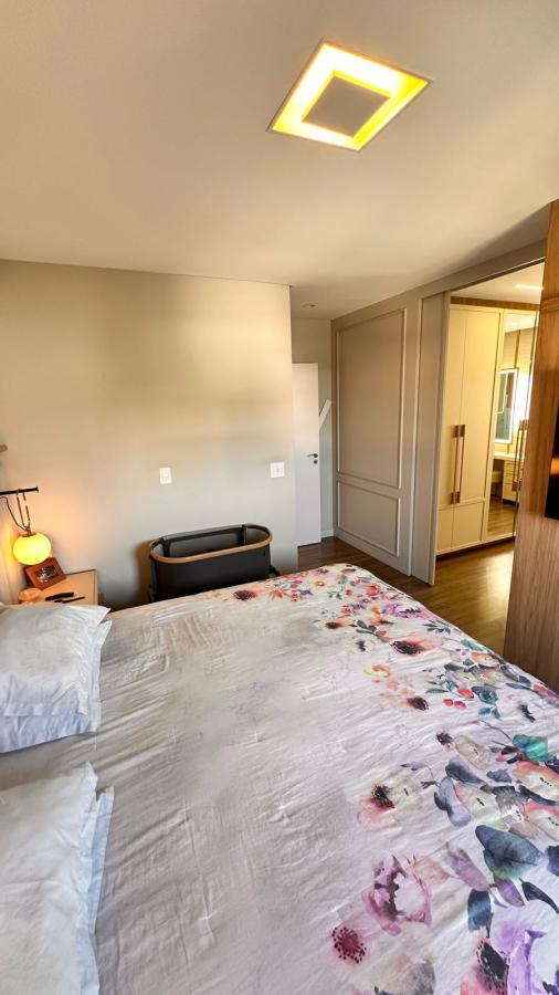 Apartamento de 2 quartos, 121m² no bairro CENTRO, em Brusque | Eu Corretor