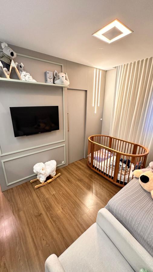 Apartamento de 2 quartos, 121m² no bairro CENTRO, em Brusque | Eu Corretor