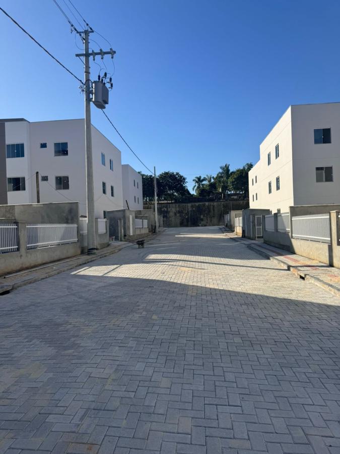 Apartamento de 2 quartos, 54m² no bairro Rio Branco, em Brusque | Eu Corretor